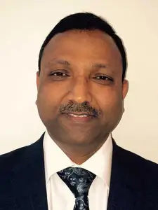 Dr Yogendra Agrawal