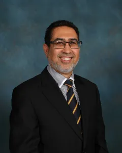 Dr Yousuf Ahmad