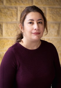 Dr Sana Feizi