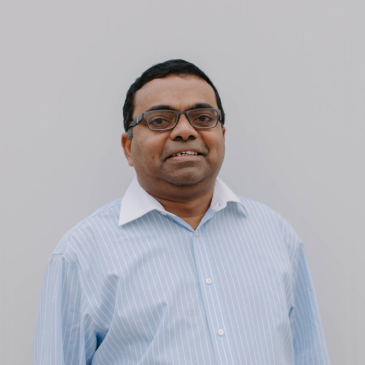 Dr Senthuran Sivabalan