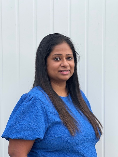 Dr Madhanie Amarasekara