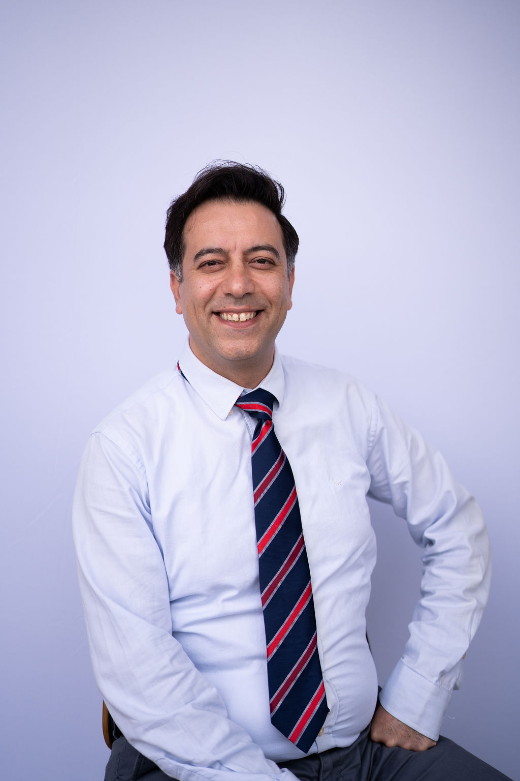 Dr Ashkan Salimi Sotudeh