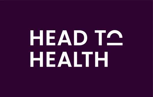 Head to Health Logo